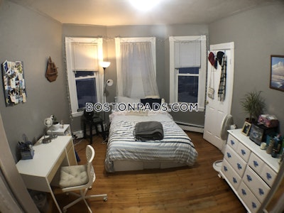 Mission Hill Apartment for rent 3 Bedrooms 1 Bath Boston - $4,500