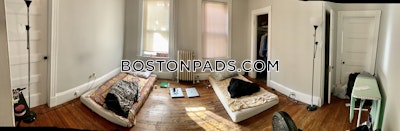 Mission Hill Nice 3 Bed 1 Bath available 9/1/2023 on Carmel St. in Mission Hill  Boston - $5,100