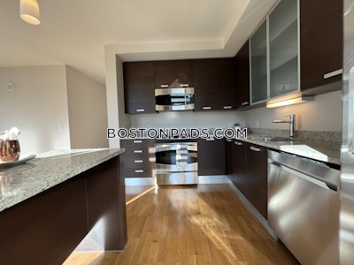 West End Apartment for rent 1 Bedroom 1 Bath Boston - $4,280