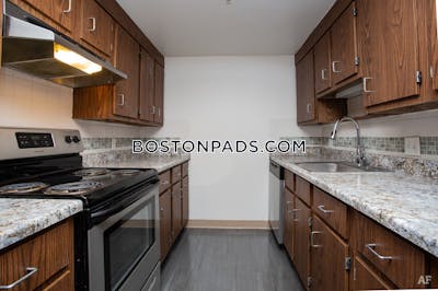 North End Apartment for rent 1 Bedroom 1 Bath Boston - $3,725
