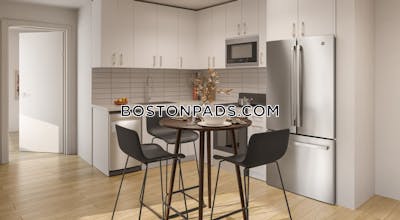 South End Studio  Luxury in BOSTON Boston - $2,765