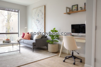 Dorchester Apartment for rent 2 Bedrooms 1 Bath Boston - $3,675