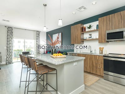 Billerica Apartment for rent 1 Bedroom 1 Bath - $2,430