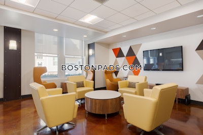 Charlestown Apartment for rent Studio 1 Bath Boston - $2,661