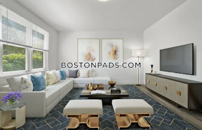 Roslindale 1 bedroom  baths Luxury in BOSTON Boston - $2,122