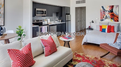 Allston 2 bedroom  Luxury in BOSTON Boston - $4,470