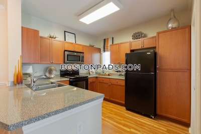 North Reading Apartment for rent 1 Bedroom 1 Bath - $4,269