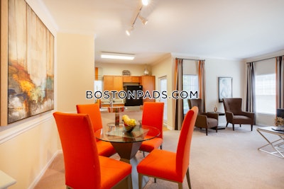 North Reading Apartment for rent 2 Bedrooms 1 Bath - $6,988