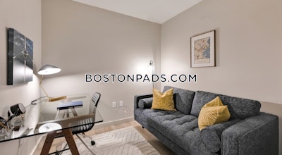 Brighton 1 bedroom  Luxury in BOSTON Boston - $3,475