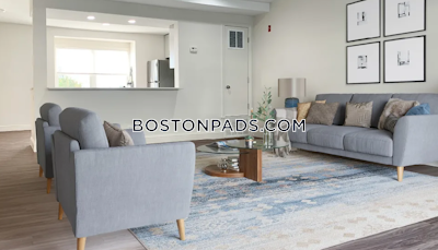 Waltham Apartment for rent 1 Bedroom 1 Bath - $2,630