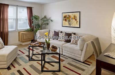 East Boston Apartment for rent 2 Bedrooms 1 Bath Boston - $3,429