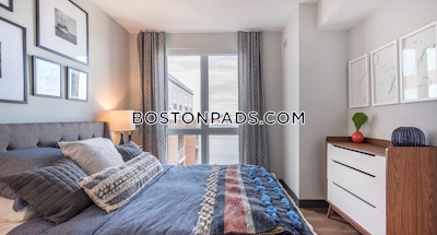 East Boston Apartment for rent 2 Bedrooms 2 Baths Boston - $3,395