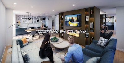 Mission Hill 2 Beds 1.5 Baths Boston - $3,192 No Fee