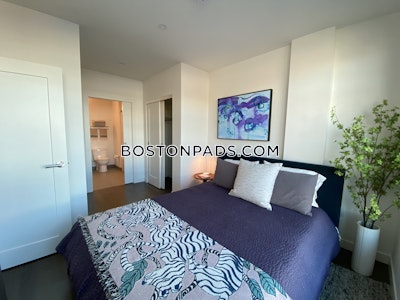 Fenway/kenmore Apartment for rent 2 Bedrooms 2 Baths Boston - $5,139