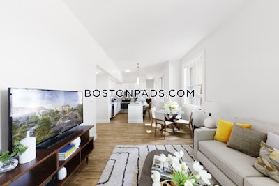 Brighton Studio  Luxury in BOSTON Boston - $2,861