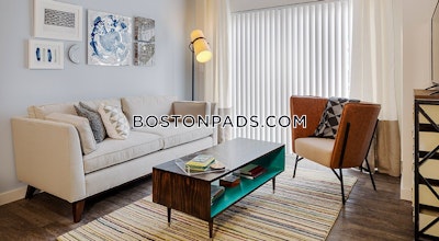 Cambridge Apartment for rent 2 Bedrooms 2 Baths  Central Square/cambridgeport - $4,215 No Fee