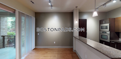 Needham Apartment for rent 2 Bedrooms 2 Baths - $3,496 No Fee