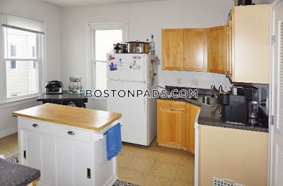 Cambridge Apartment for rent 2 Bedrooms 1 Bath  Inman Square - $3,350