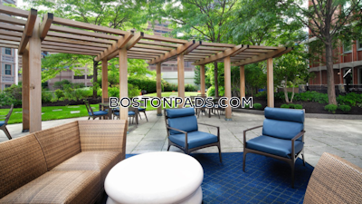 Back Bay Apartment for rent 2 Bedrooms 2 Baths Boston - $6,095