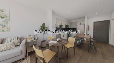 Dorchester Apartment for rent 2 Bedrooms 2 Baths Boston - $3,797