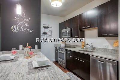 Somerville Apartment for rent 2 Bedrooms 2 Baths  Magoun/ball Square - $4,165 75% Fee