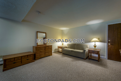 Cambridge Apartment for rent Studio 1 Bath  Davis Square - $2,400 75% Fee