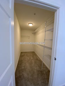Lexington Apartment for rent 1 Bedroom 1 Bath - $3,385