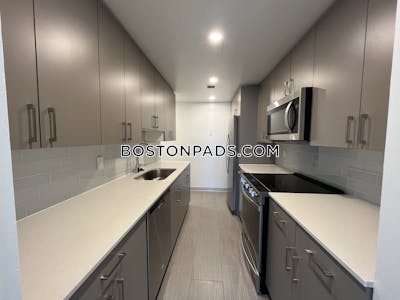 Back Bay Apartment for rent 2 Bedrooms 2 Baths Boston - $6,575