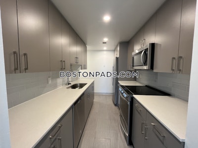 Back Bay Apartment for rent 2 Bedrooms 2 Baths Boston - $6,370