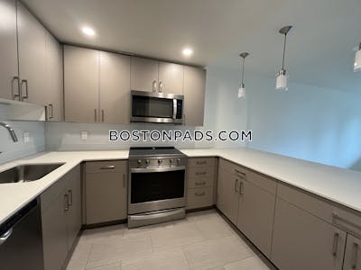 Back Bay Apartment for rent 1 Bedroom 1 Bath Boston - $4,650
