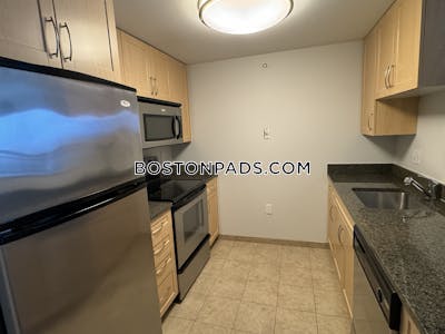 Quincy Apartment for rent 2 Bedrooms 2 Baths  North Quincy - $4,006