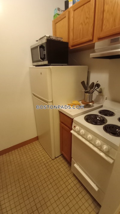 Fenway/kenmore Apartment for rent 1 Bedroom 1 Bath Boston - $3,200