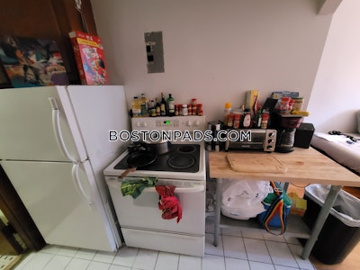 Fenway/kenmore Apartment for rent 1 Bedroom 1 Bath Boston - $2,850