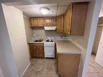 Chinatown Apartment for rent Studio 1 Bath Boston - $2,500