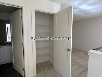 West End Apartment for rent 1 Bedroom 1 Bath Boston - $4,995