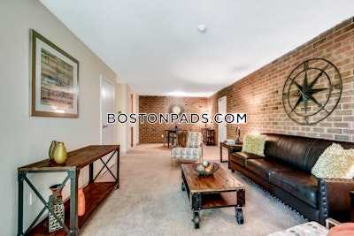 Weymouth Apartment for rent Studio 1 Bath - $2,680