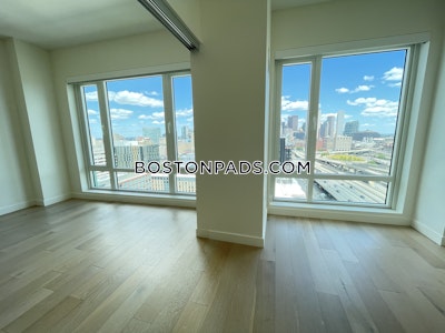 South End 1 bedroom  baths Luxury in BOSTON Boston - $3,800