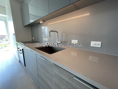 South End Apartment for rent 2 Bedrooms 1 Bath Boston - $4,425