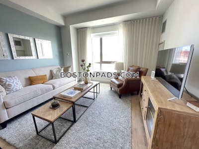 Chinatown Apartment for rent 1 Bedroom 1 Bath Boston - $3,899