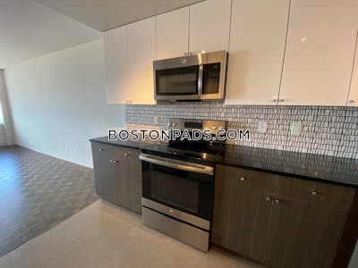 Back Bay Apartment for rent 1 Bedroom 1 Bath Boston - $3,580