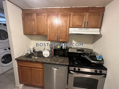 South End Apartment for rent 4 Bedrooms 2 Baths Boston - $6,600