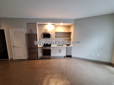 Jamaica Plain Studio  baths Luxury in BOSTON Boston - $6,129