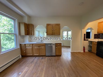 Jamaica Plain Apartment for rent 5 Bedrooms 2 Baths Boston - $5,000