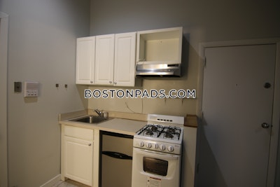 Bay Village Studio 1 Bath Boston - $2,500