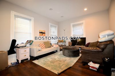 Brighton Apartment for rent 5 Bedrooms 2 Baths Boston - $5,200