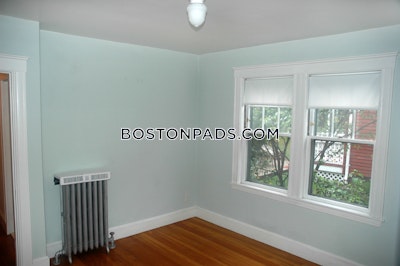 Roslindale Apartment for rent 2 Bedrooms 1 Bath Boston - $3,100
