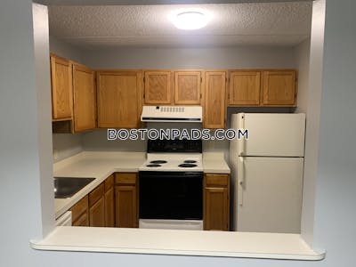 Dorchester Apartment for rent 1 Bedroom 1 Bath Boston - $2,650