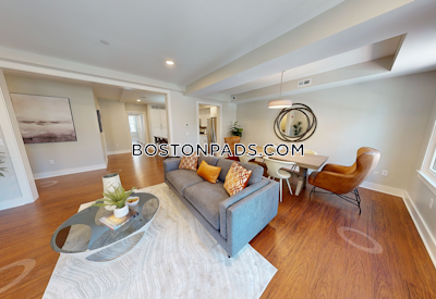 Cambridge Apartment for rent 3 Bedrooms 3.5 Baths  Harvard Square - $9,900 No Fee