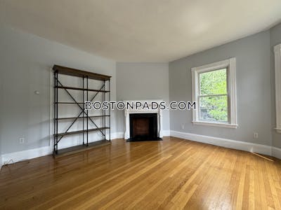 Cambridge Apartment for rent 3 Bedrooms 1 Bath  Harvard Square - $4,200