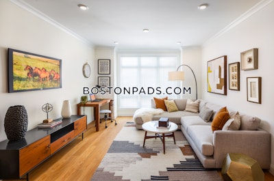 Brookline 1 Bed 1 Bath BROOKLINE  Chestnut Hill - $3,385 No Fee